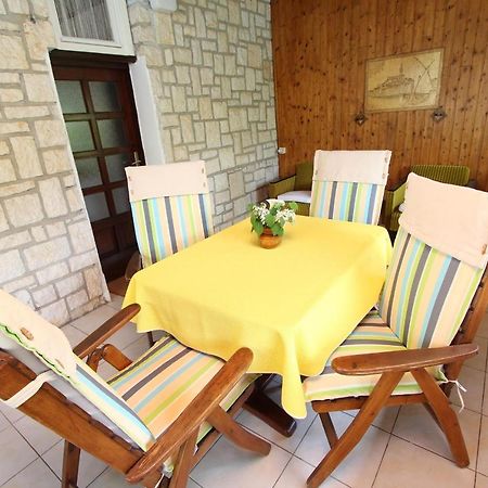 Apartments Goga Rovinj Extérieur photo