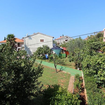 Apartments Goga Rovinj Extérieur photo