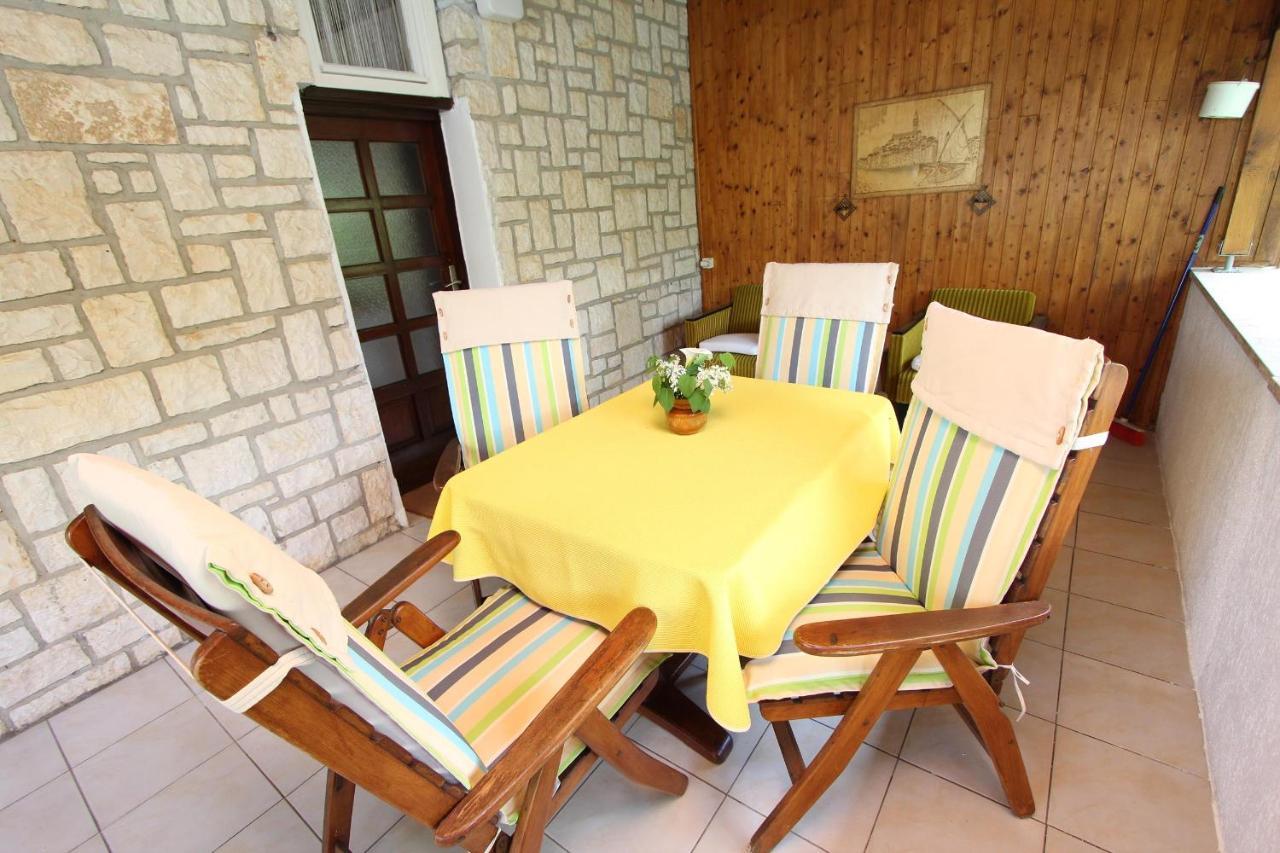 Apartments Goga Rovinj Extérieur photo