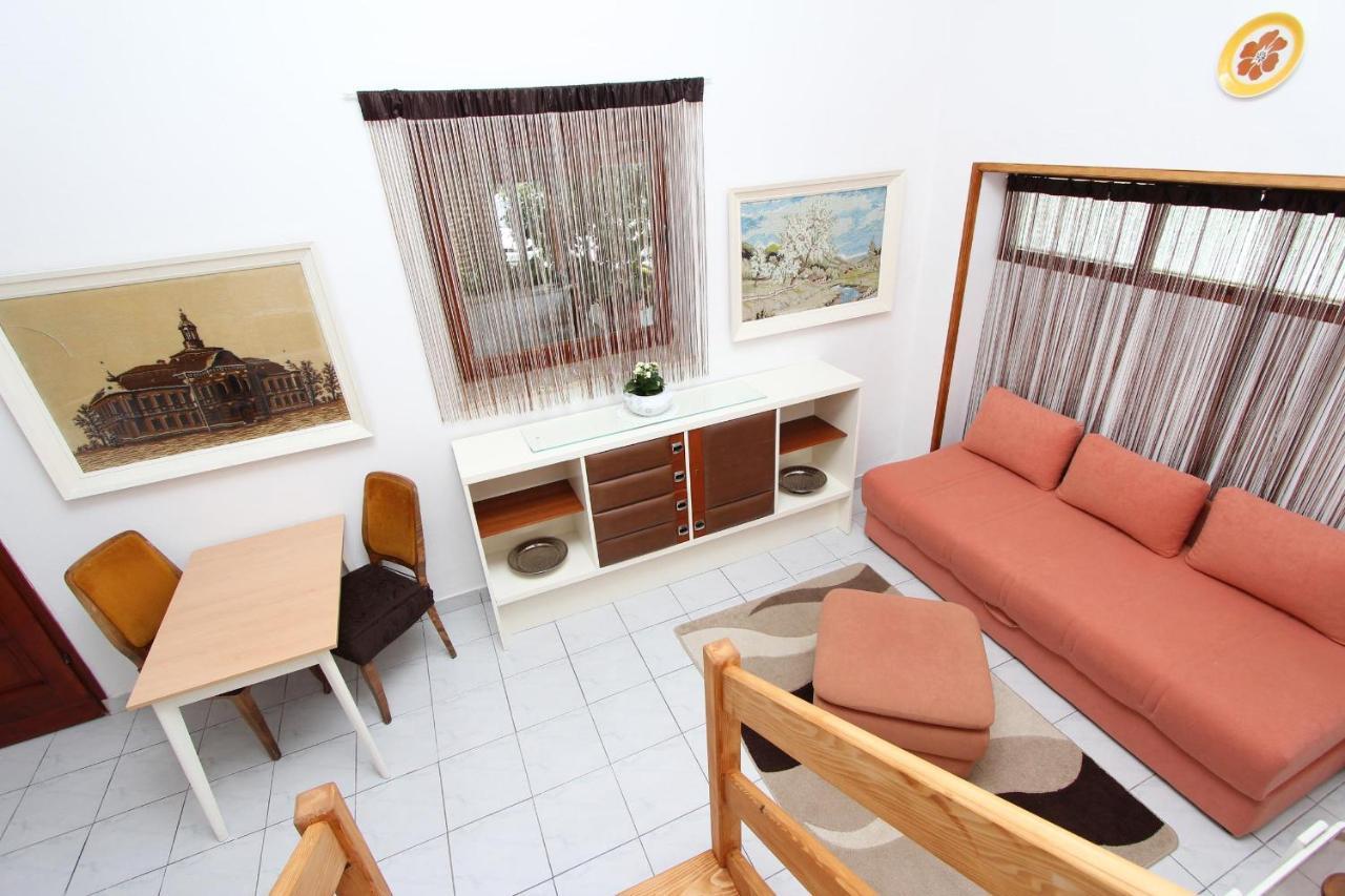 Apartments Goga Rovinj Extérieur photo