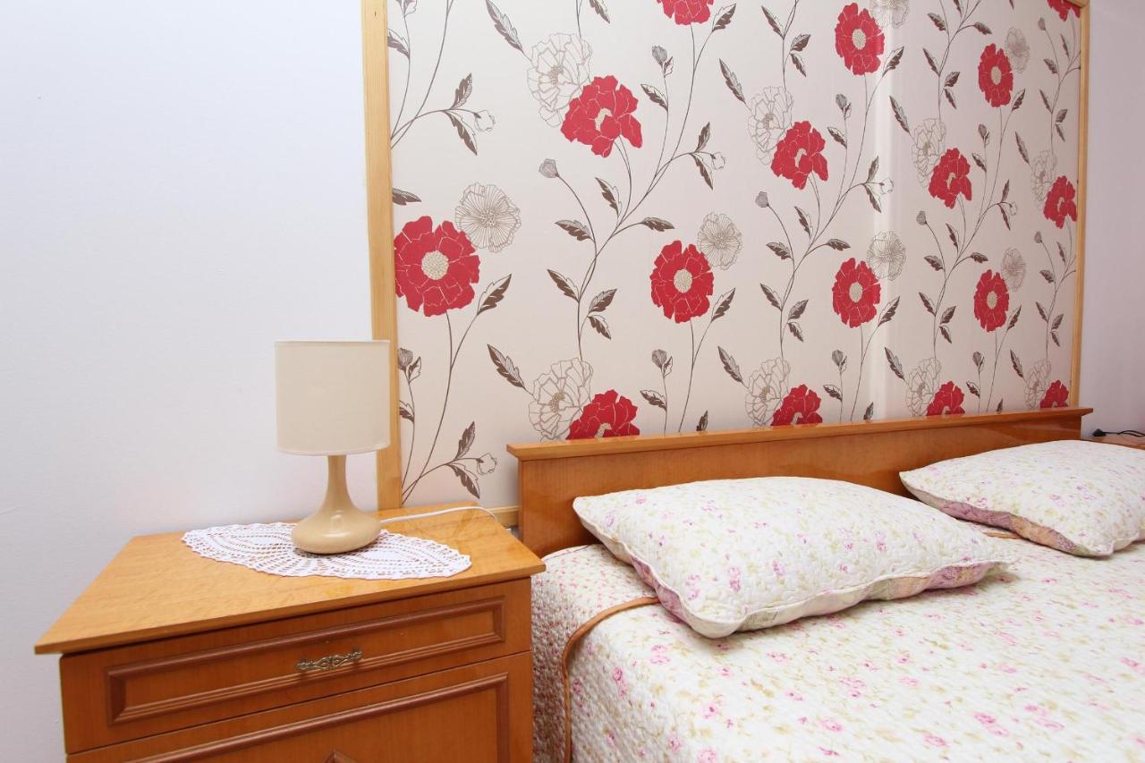 Apartments Goga Rovinj Extérieur photo