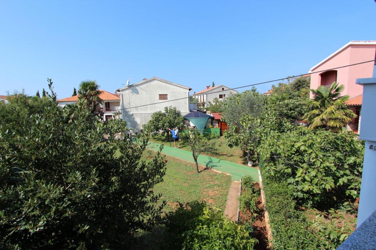 Apartments Goga Rovinj Extérieur photo