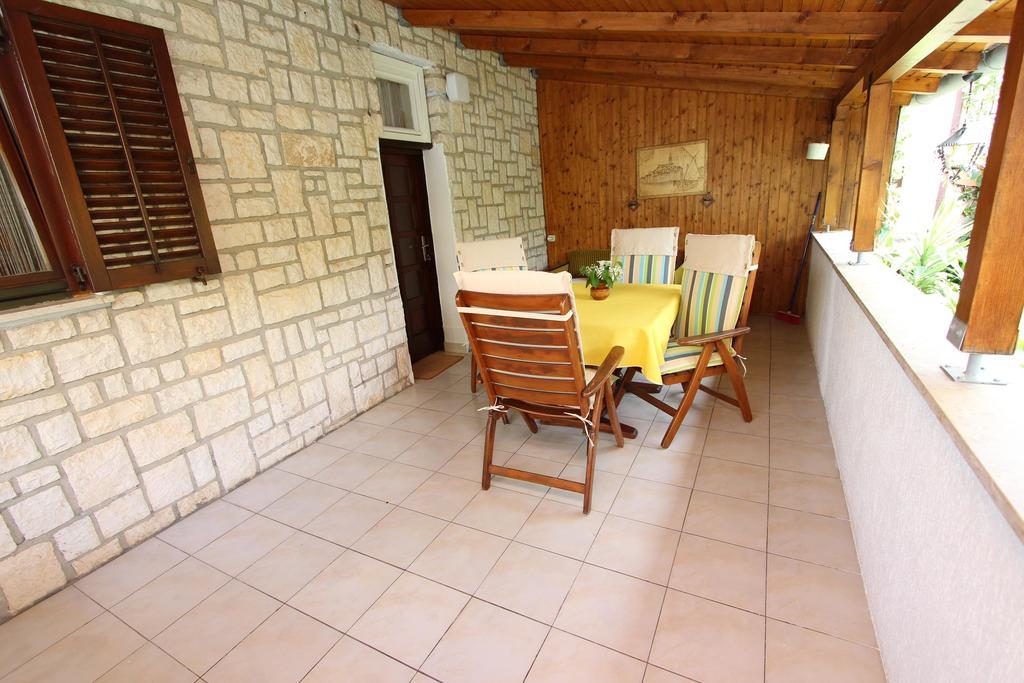 Apartments Goga Rovinj Extérieur photo