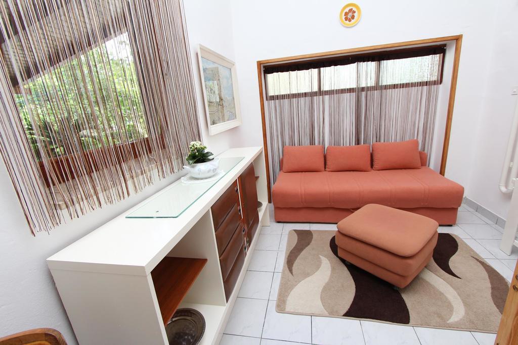 Apartments Goga Rovinj Extérieur photo
