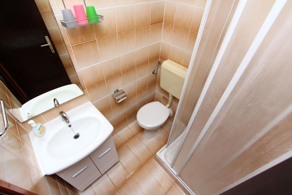 Apartments Goga Rovinj Extérieur photo