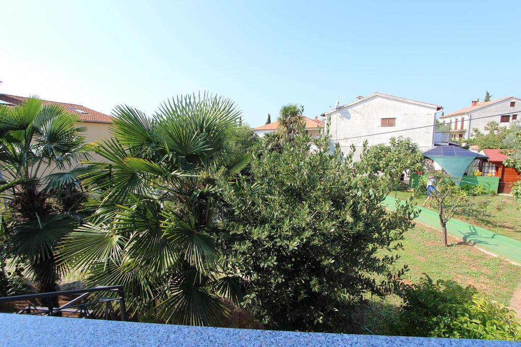Apartments Goga Rovinj Extérieur photo