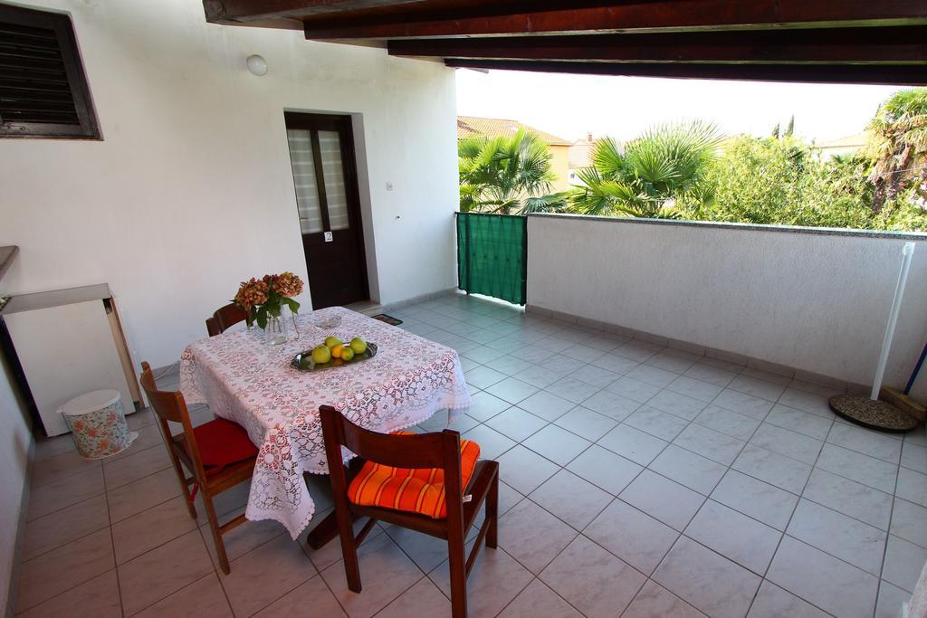 Apartments Goga Rovinj Extérieur photo